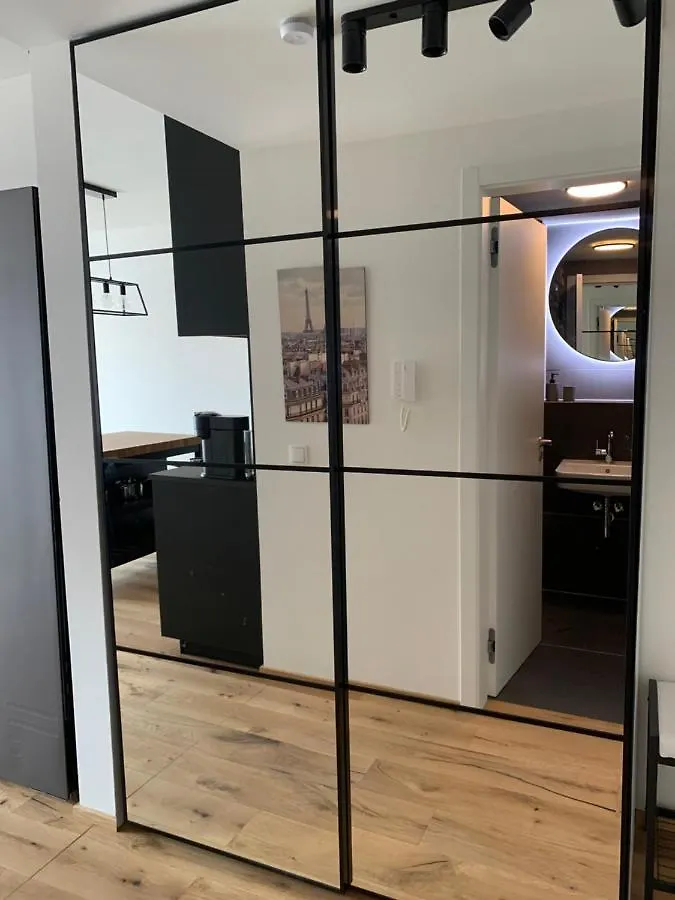 Central Karlin Apartments Prague 0*,