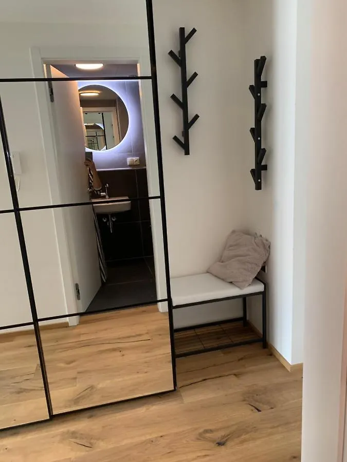 Central Karlin Apartments Prague