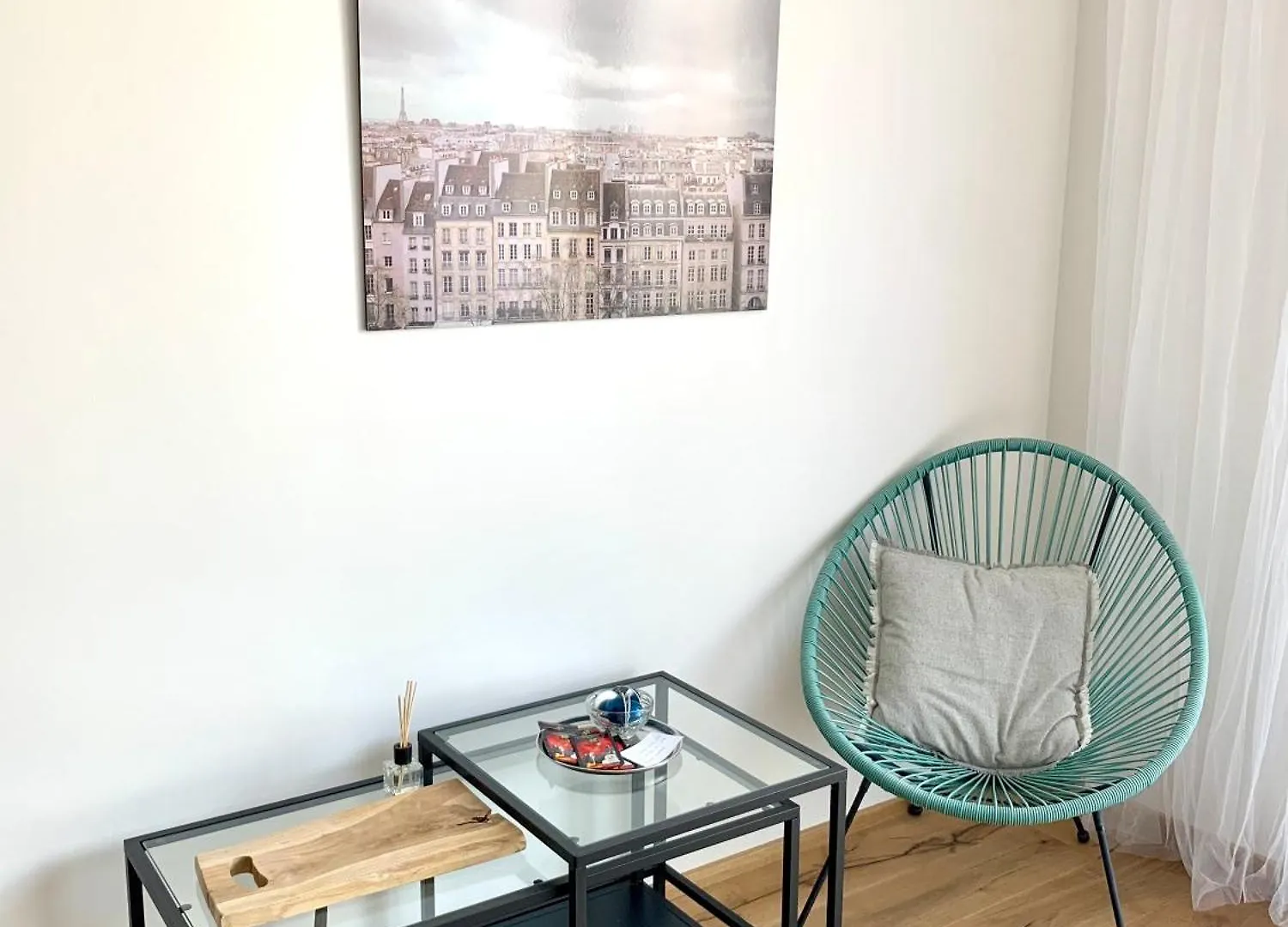 Central Karlin Apartments Praha